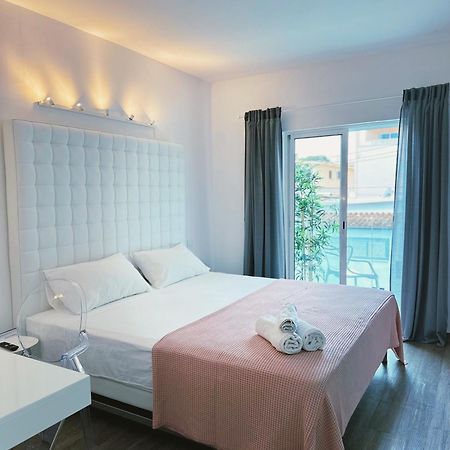 Bhc Boutique Hostal Cala Millor Cala Millor  Exterior photo