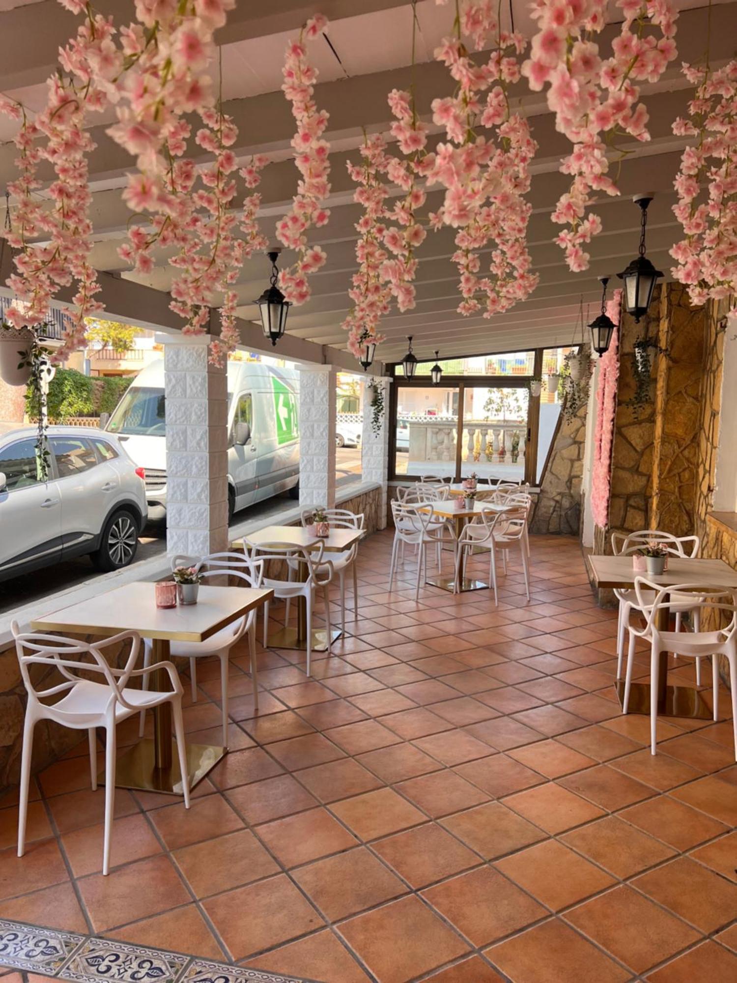 Bhc Boutique Hostal Cala Millor Cala Millor  Exterior photo