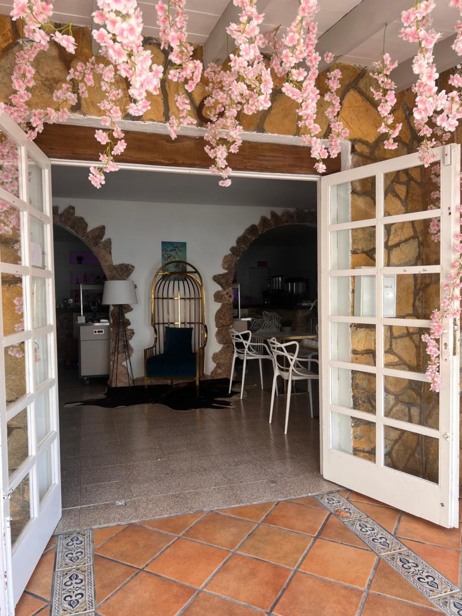 Bhc Boutique Hostal Cala Millor Cala Millor  Exterior photo