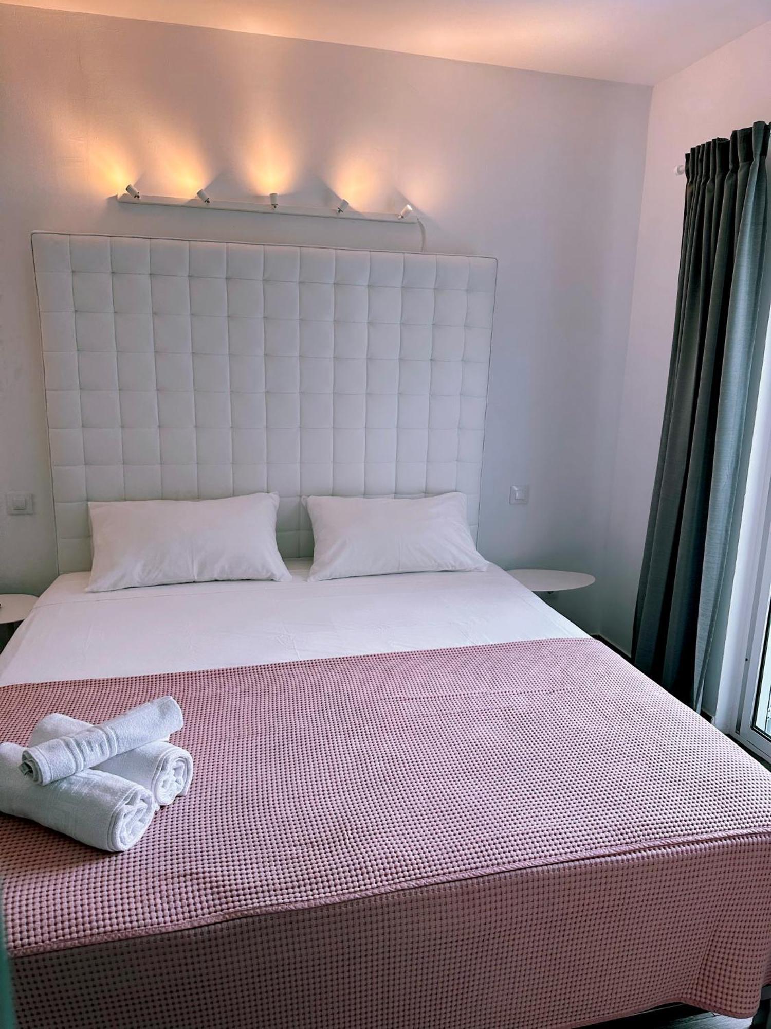 Bhc Boutique Hostal Cala Millor Cala Millor  Exterior photo